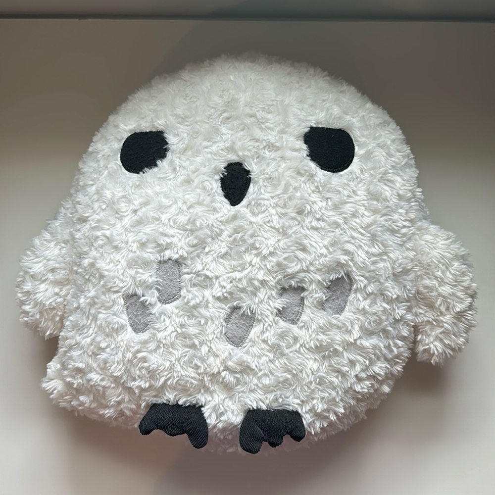 Hedwig Pillow Harry Potter